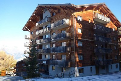 Gezellig appartement vlakbij skipiste