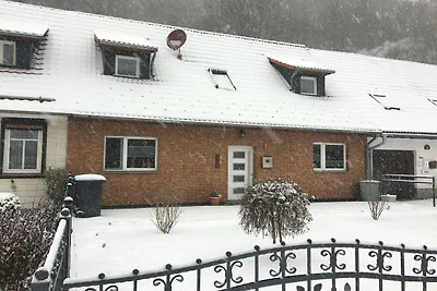 Großzügiger Komfort, Rübeland