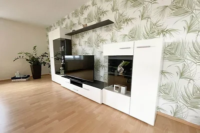 Vakantieappartement Bokel