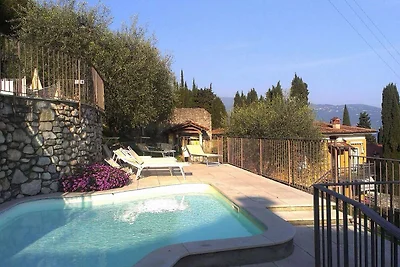 Casa vacanze a Toscolano con posto auto