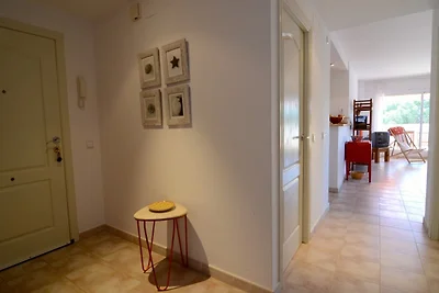 3-slaapkamerappartement in Pals