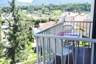 Studio für 2 Personen