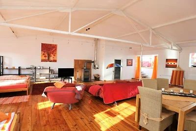 Atelier 4 Confortevole residenza per vacanze