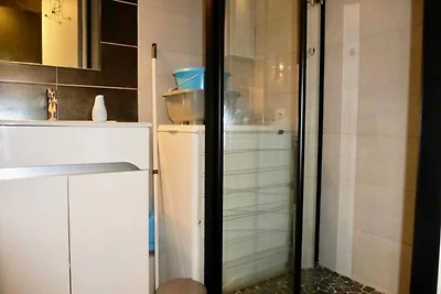 Gemütliches und gemütliches Studio, renoviert...