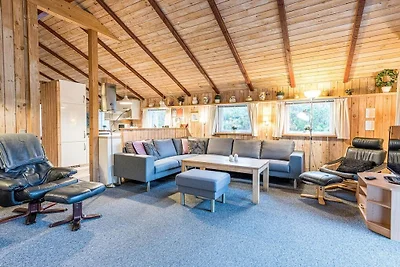 6 Personen Ferienhaus in Blåvand