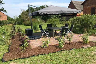Ferienwohnung mit 1 Schlafzimmer