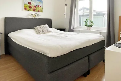 6 Personen Ferienhaus in KÖPINGSVIK-By Traum
