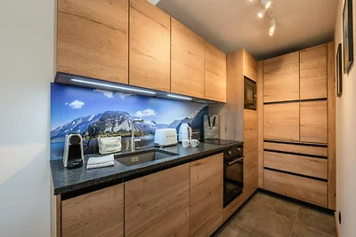 Ferienwohnung in Les Houches in der Nähe des...