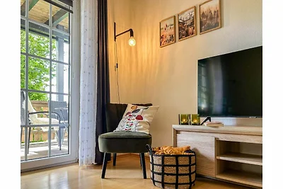Vakantieappartement in Langewiese bij...