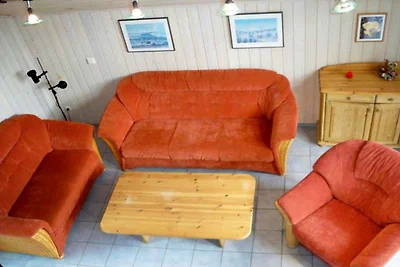 Exklusives skandinavisches Ferienhaus