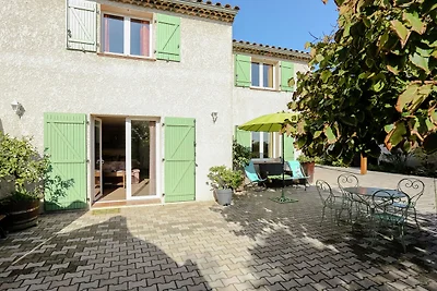 Magnifica casa vacanze con piscina