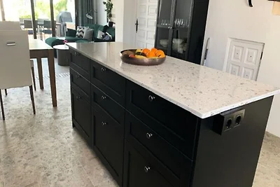 Ferienhaus in Nerja in der Nähe des Strandes...