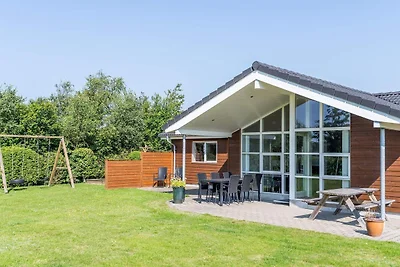 8 Personen Ferienhaus in Tarm