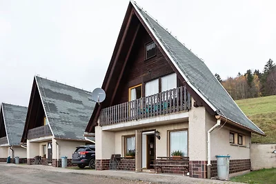 Ferienhaus mit Terrasse in der Nähe des...