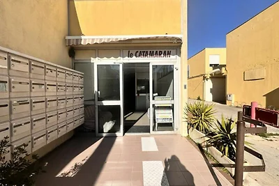 Apartments für 4 Personen