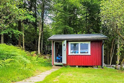 Kuća za odmor Dopust za oporavak Häljared