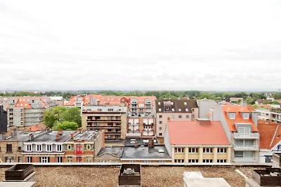 Ruhiger Aufenthalt an der Küste