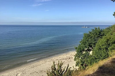 4 Personen Ferienhaus in Rønne