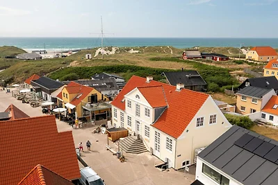 5 star holiday home in Løkken