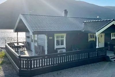 7 Personen Ferienhaus in Selje-By Traum