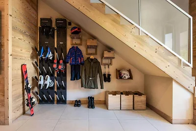 Chalets für 10 Personen