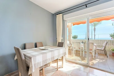 Entzückende Wohnung in El Campello