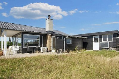 6 Personen Ferienhaus in Ebeltoft