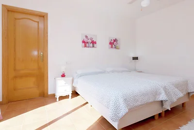 Sonniger Küstenaufenthalt in Zingst