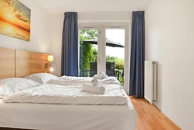 Casa vacanze con sauna, vicino al...