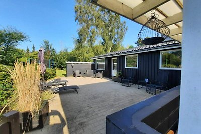 8 Personen Ferienhaus in Asnæs