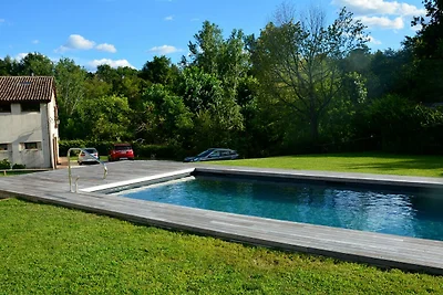 Appartamento al piano terra ad Asolo