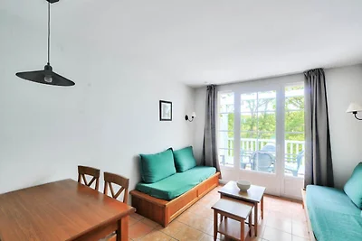 Wohnung in Monflanquin nahe Schwimmbad