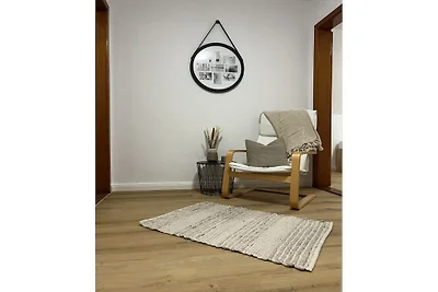 Ferienhaus mit 2 Schlafzimmer