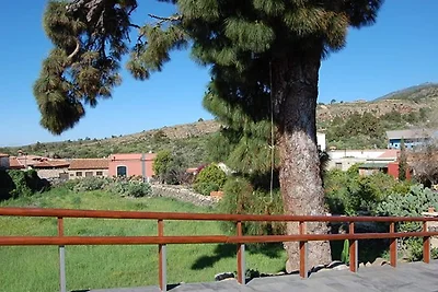 Dom Samuela z prywatnym basenem