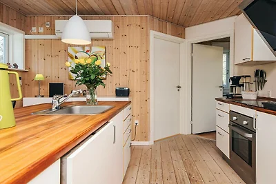 4 Sterne Ferienhaus in