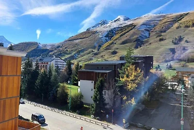 Studio für 2 Personen