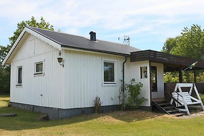 7 Personen Ferienhaus in TRÄLÖVSLÄGE