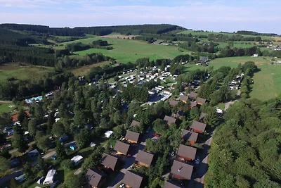 Gemütliches Ferienhaus mit Blick ins grüne...