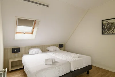Luxuriöse Villa mit Sauna