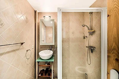 3 Zimmer für 5 Personen