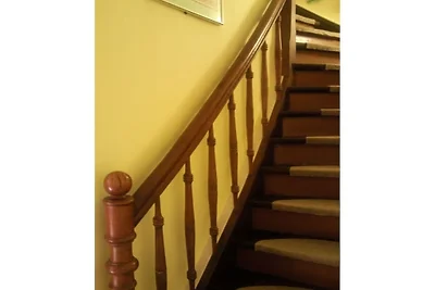 Maison de vacances en Moselle avec 2 chambres