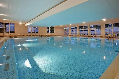 Appartement in Veli Losinj aan zee