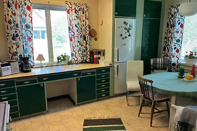 6 persone case ad Vrigstad