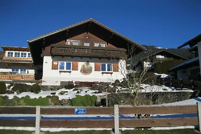 Ferienwohnung mit 2 Schlafzimmer