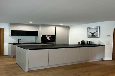 Modernes Apartment in Seefeld