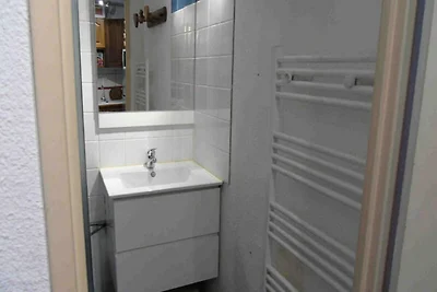 Studio für 4 Personen