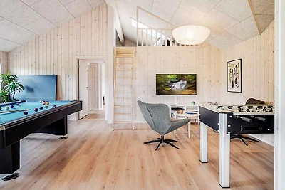 14 Personen Ferienhaus in Vejby