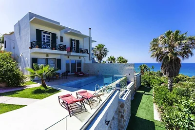 Villa a Episkopi con piscina privata