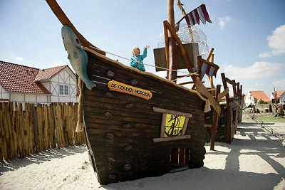 Neu gestaltete Villa mit Sauna und Ruderboot ...
