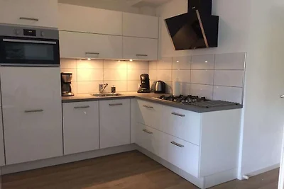 Ferienwohnung mit 1 Schlafzimmer